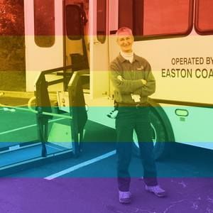 Meet your Posher, Teri